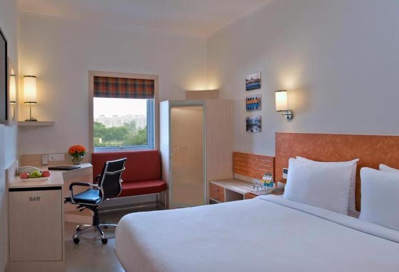 Fotos del hotel Nirwana Hometel Jaipur A Sarovar:  22