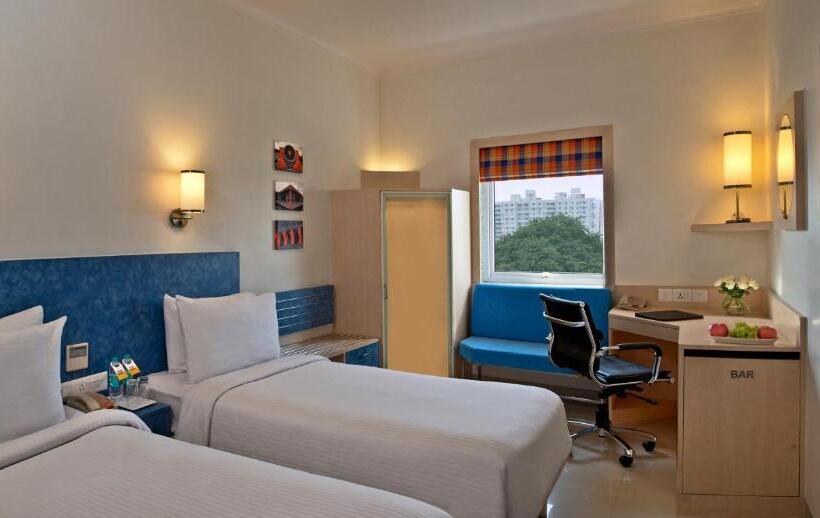 Fotos del hotel Nirwana Hometel Jaipur A Sarovar:  16