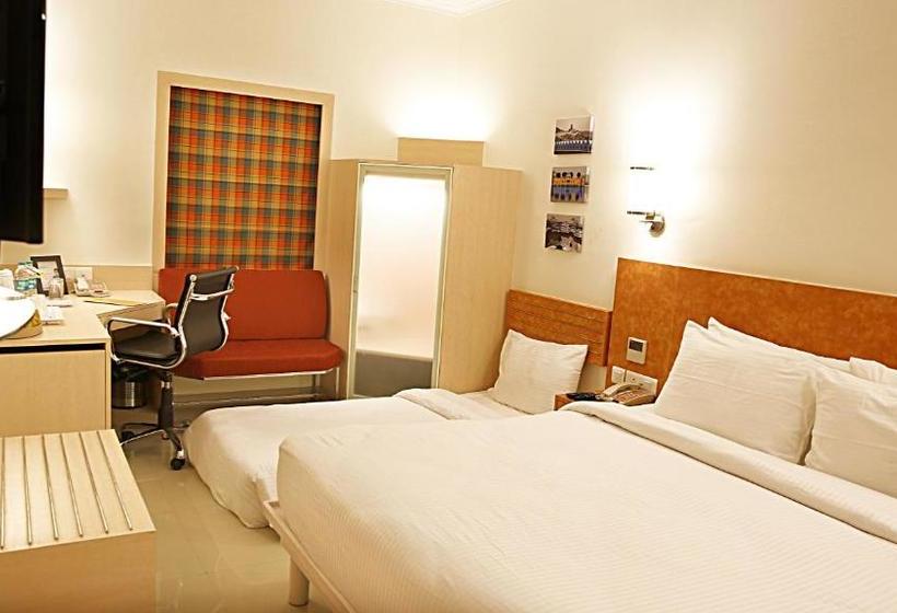 Hotel Nirwana Hometel Jaipur