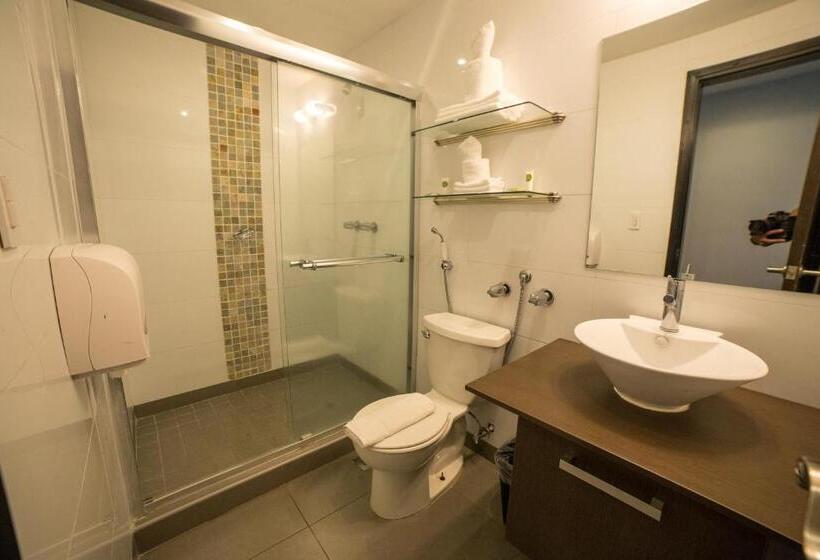 Fotos del hotel Ojos Del Rio:  2