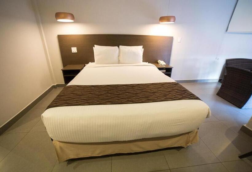 Fotos del hotel Ojos Del Rio:  13