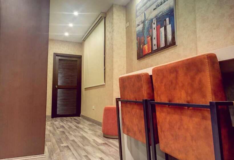 Fotos del hotel Ojos Del Rio:  5