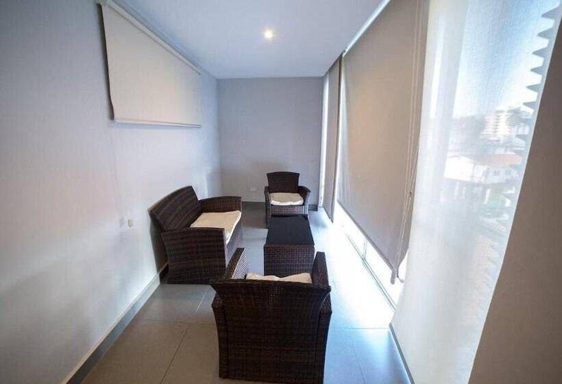Fotos del hotel Ojos Del Rio:  27