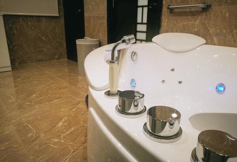 Fotos del hotel Ojos Del Rio:  30