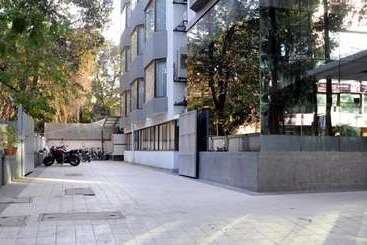 Fotos del hotel Orchard Pune: 1 Fotos del hotel Orchard Pune: 1