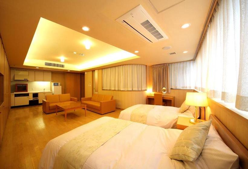 Fotos del hotel Osaka  Live Artex:  6