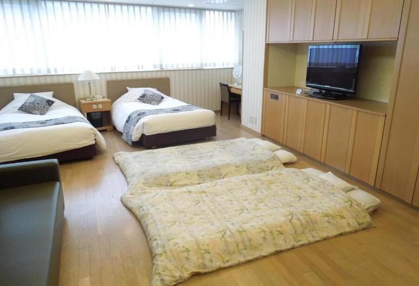 Fotos del hotel Osaka  Live Artex:  14