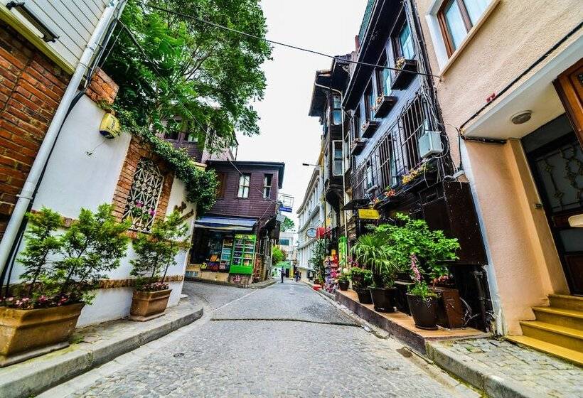 Fotos del hotel Ottomarin Hotel Old City:  18