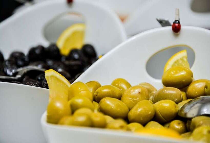 Fotos del hotel Ottomarin Hotel Old City:  10