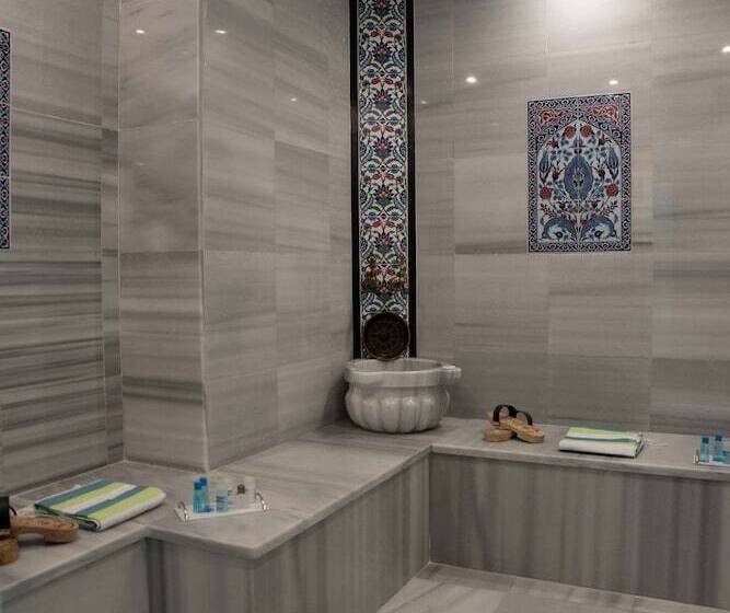 Fotos del hotel Ottomarin Hotel Old City:  11