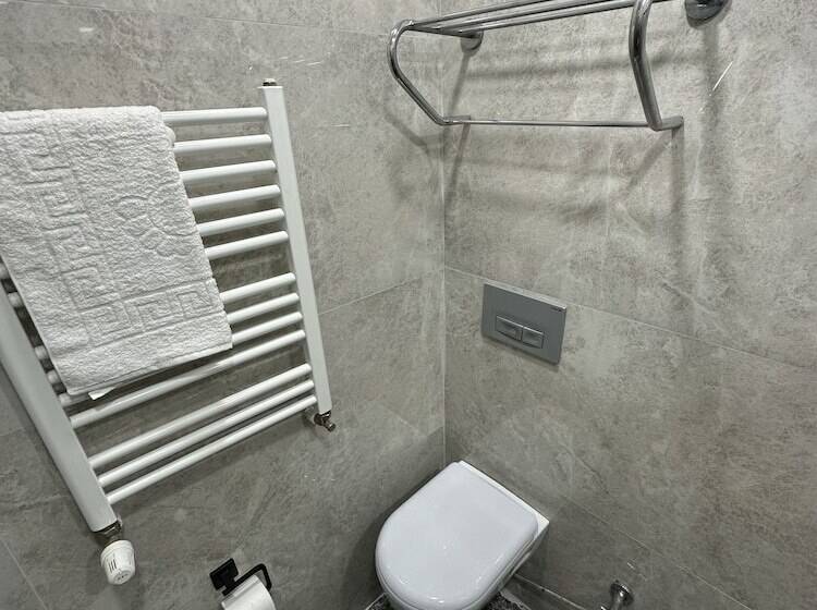 Fotos del hotel Ottomarin Hotel Old City:  6