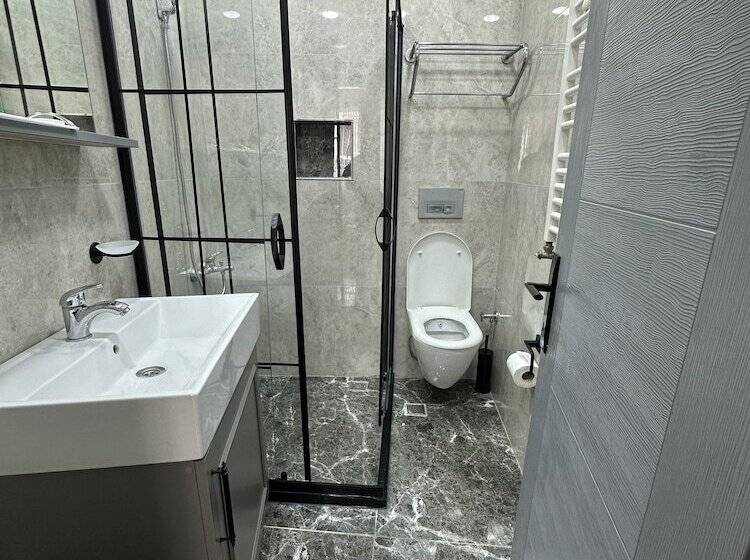 Fotos del hotel Ottomarin Hotel Old City:  7