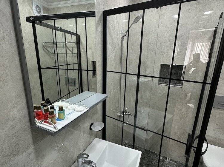 Fotos del hotel Ottomarin Hotel Old City:  16