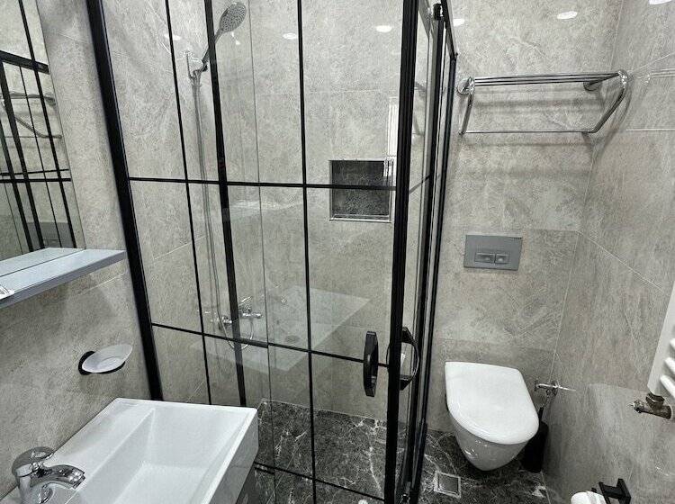 Fotos del hotel Ottomarin Hotel Old City:  9