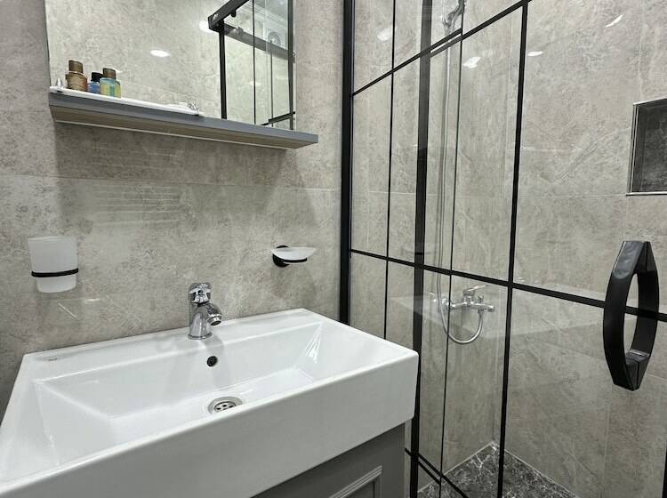 Fotos del hotel Ottomarin Hotel Old City:  13