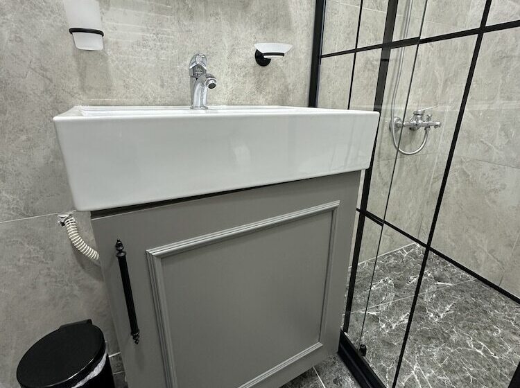 Fotos del hotel Ottomarin Hotel Old City:  15