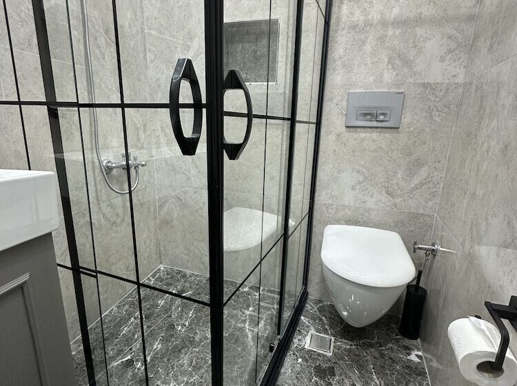 Fotos del hotel Ottomarin Hotel Old City:  8