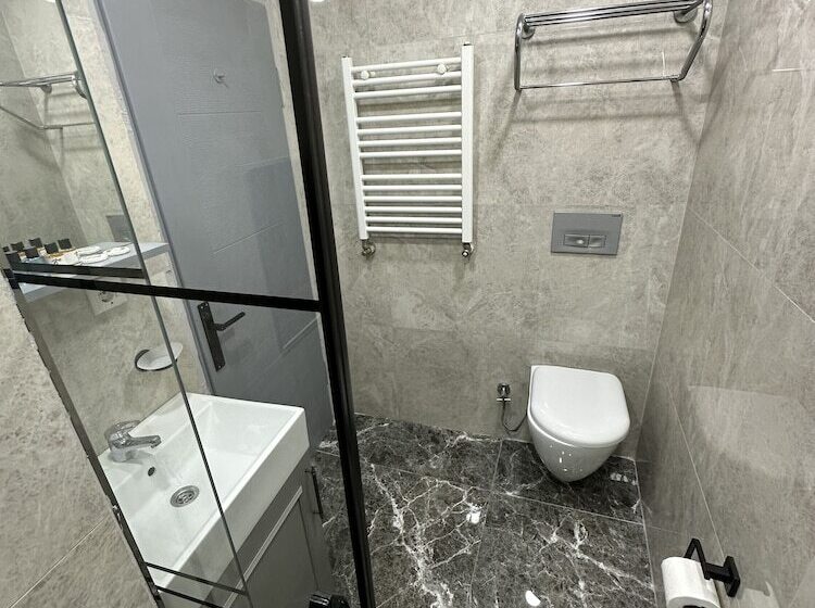 Fotos del hotel Ottomarin Hotel Old City:  4