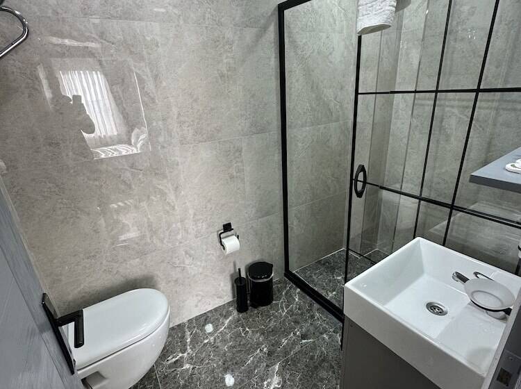 Fotos del hotel Ottomarin Hotel Old City:  22