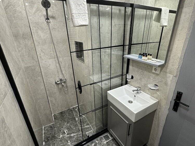 Fotos del hotel Ottomarin Hotel Old City:  23