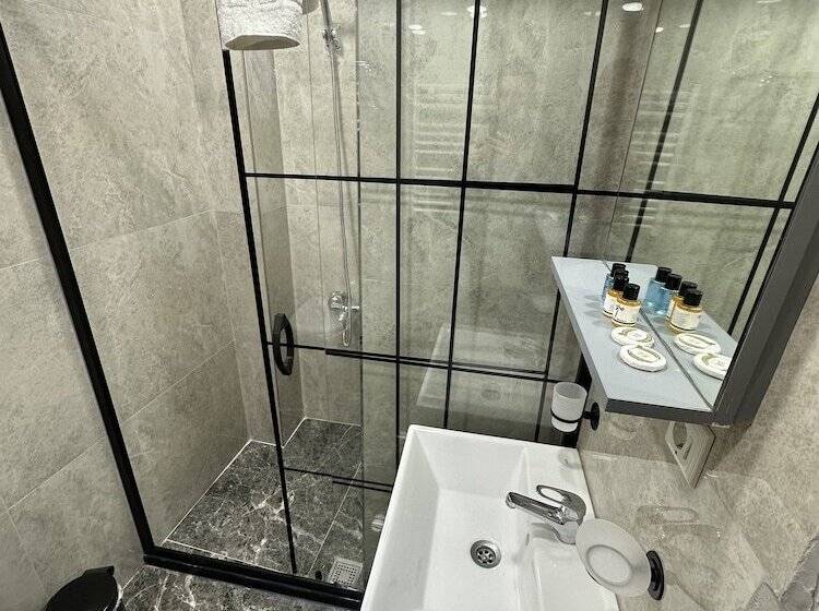 Fotos del hotel Ottomarin Hotel Old City:  24