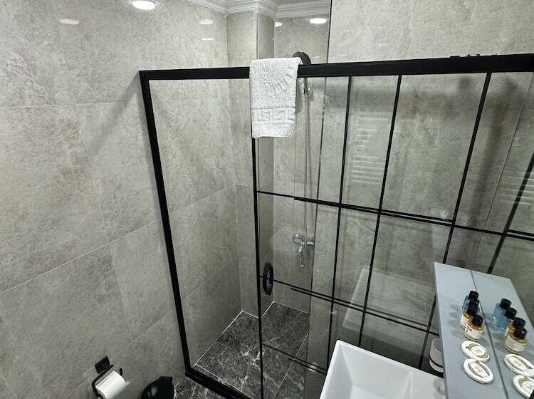 Fotos del hotel Ottomarin Hotel Old City:  25