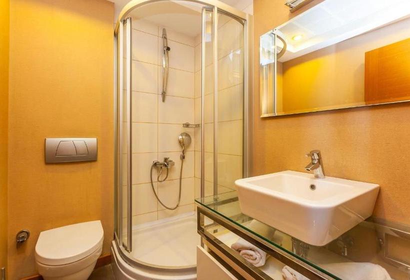 בית מלון כפרי Paradise Resort Ozdere