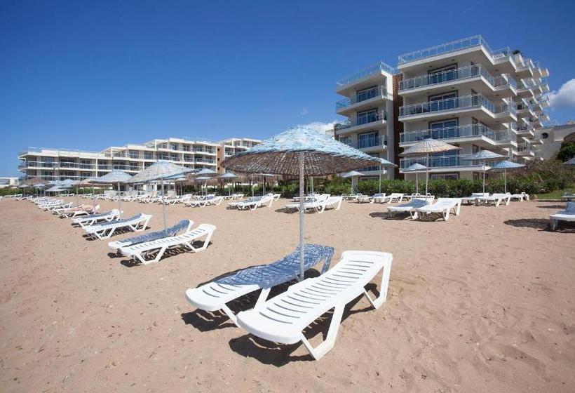 בית מלון כפרי Paradise Resort Ozdere