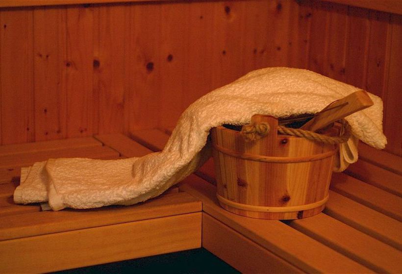 ホテル Parco Della Fonte