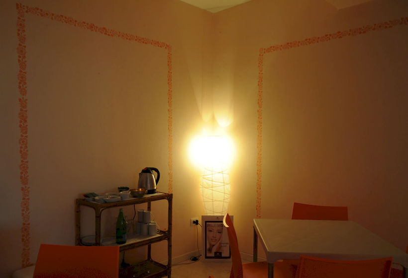 ホテル Parco Della Fonte