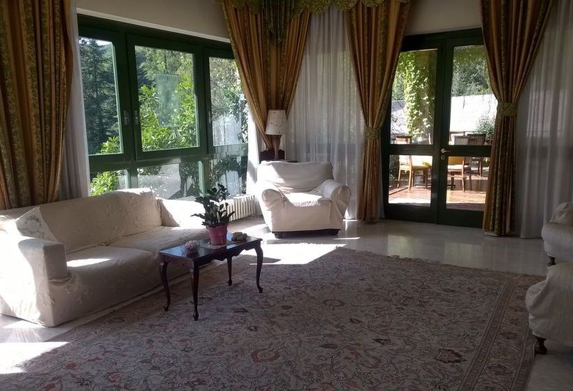 ホテル Parco Della Fonte