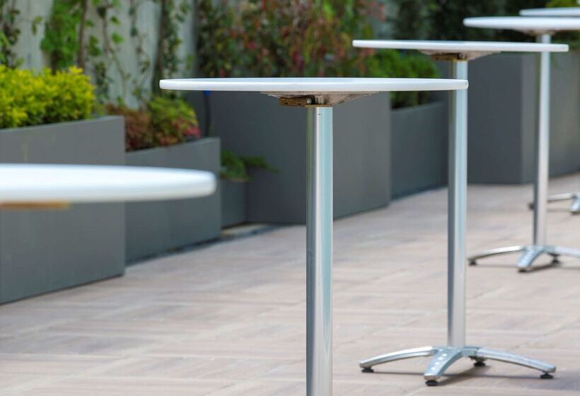 Fotos del hotel Park Inn By Radisson Istanbul Ataturk Airport:  16