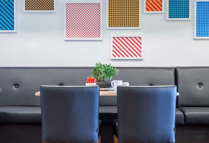 Fotos del hotel Park Inn By Radisson Istanbul Ataturk Airport:  34