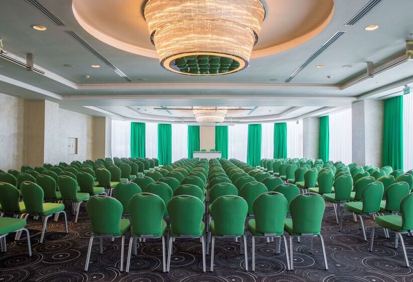 Fotos del hotel Park Inn By Radisson Istanbul Ataturk Airport:  14