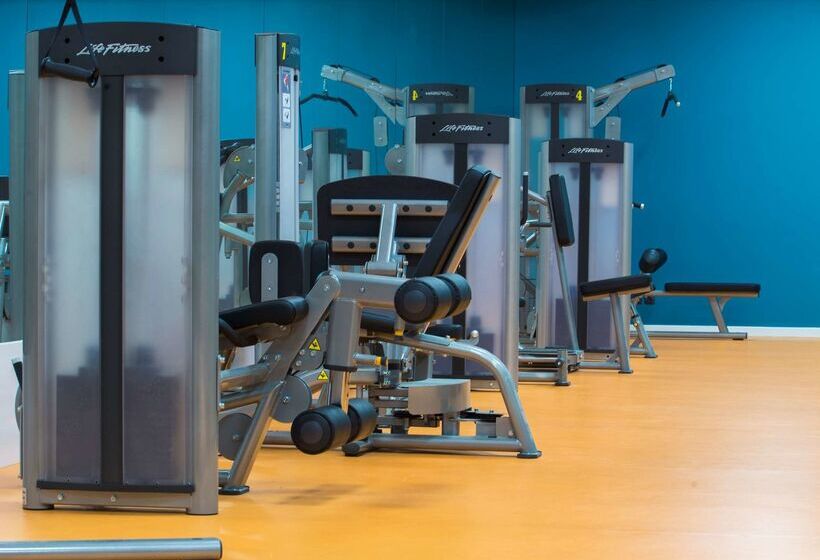 Fotos del hotel Park Inn By Radisson Istanbul Ataturk Airport:  52