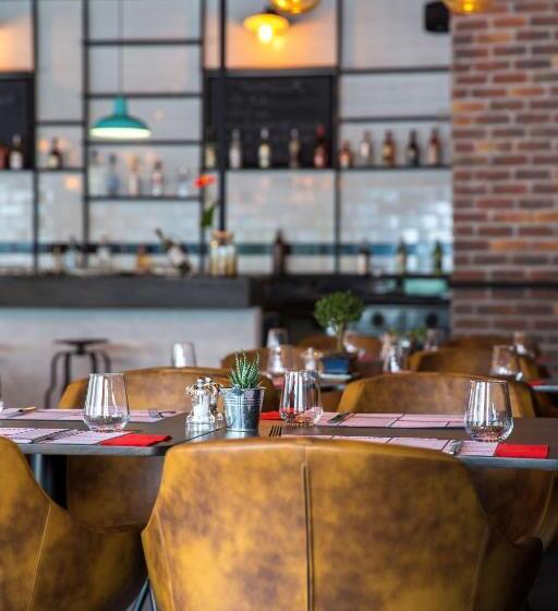 Fotos del hotel Park Inn By Radisson Istanbul Ataturk Airport:  22