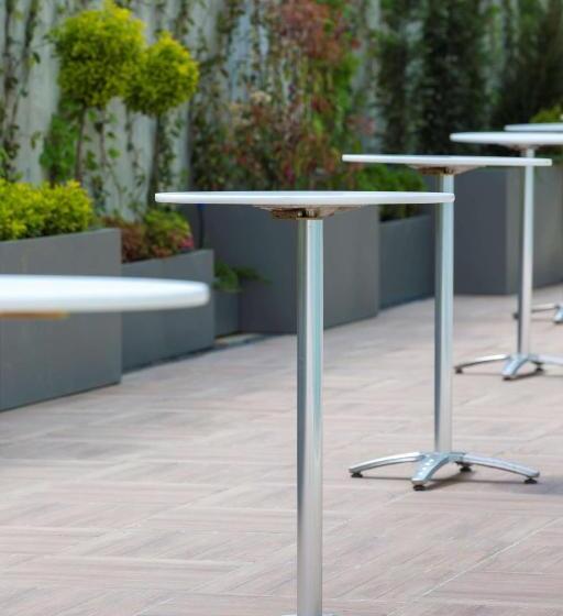 Fotos del hotel Park Inn By Radisson Istanbul Ataturk Airport:  35