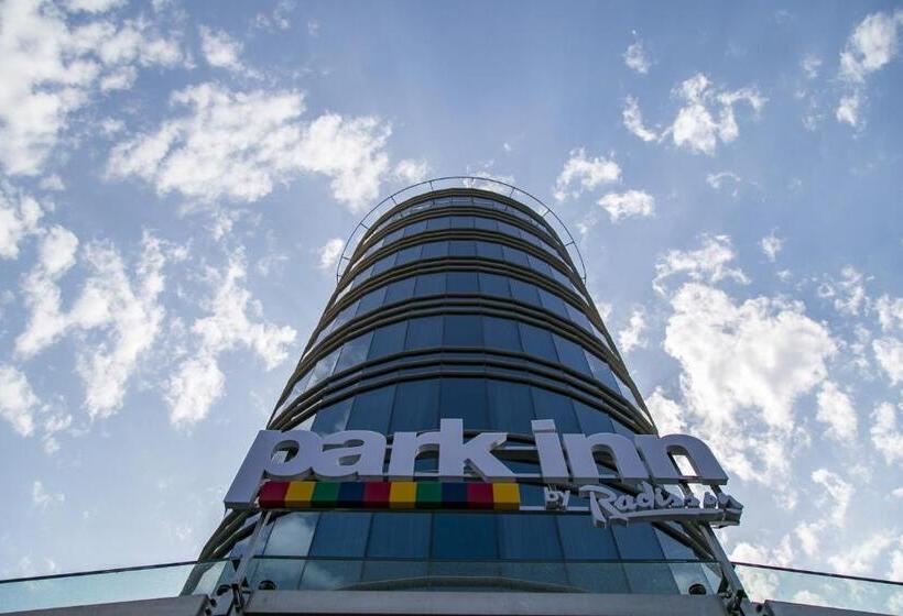 Fotos del hotel Park Inn By Radisson Istanbul Ataturk Airport:  42