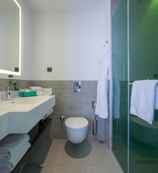 Fotos del hotel Park Inn By Radisson Istanbul Ataturk Airport:  39