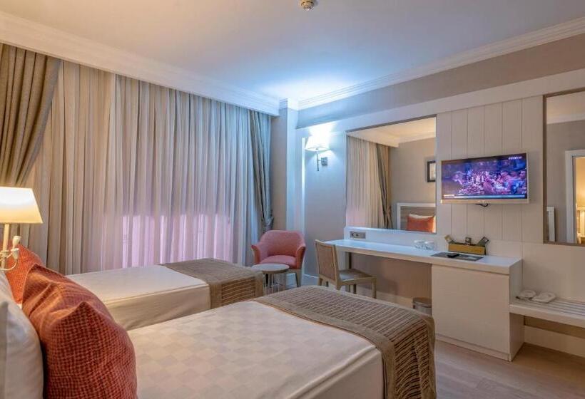 Port River Hotel&spa