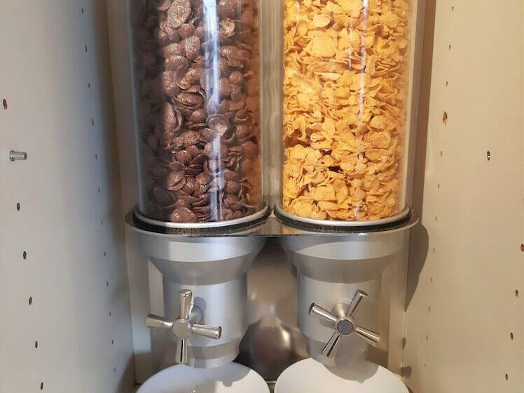 ホテル Première Classe Mâcon Sud