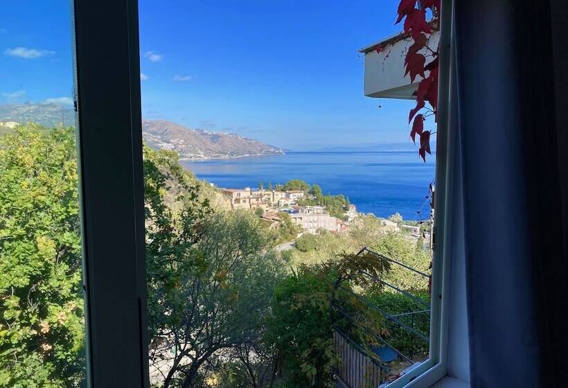 هتل Residence Terra Rossa Taormina