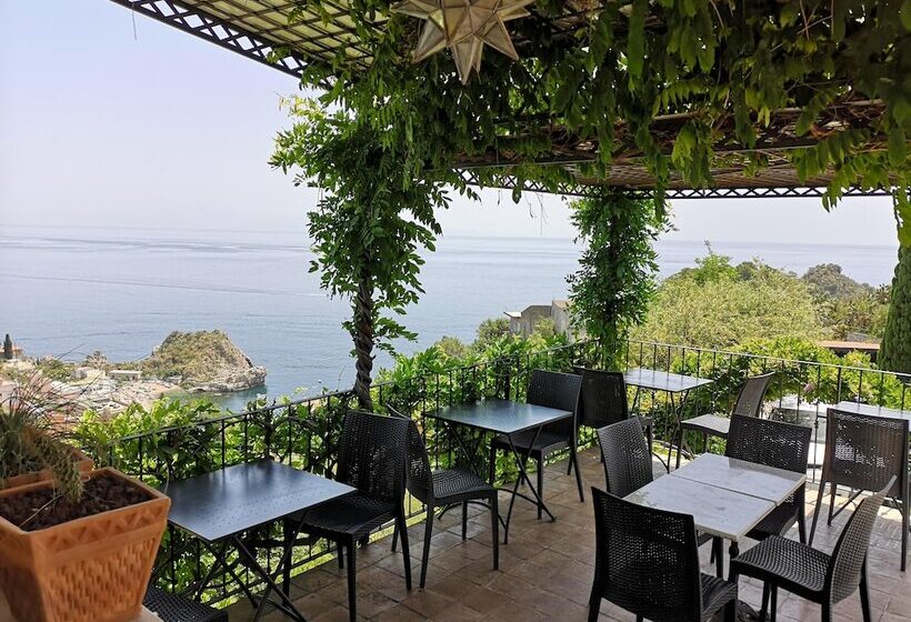 هتل Residence Terra Rossa Taormina