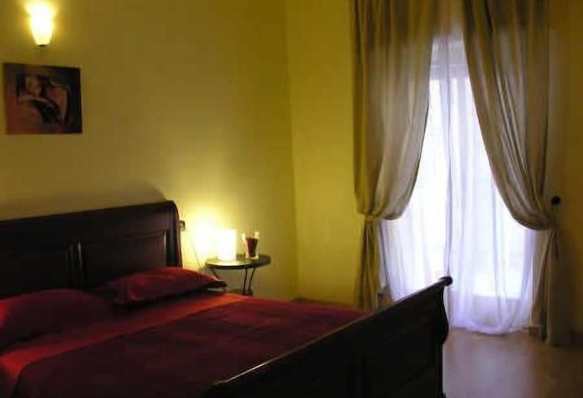 Fotos del hotel Residenza Sveva:  3