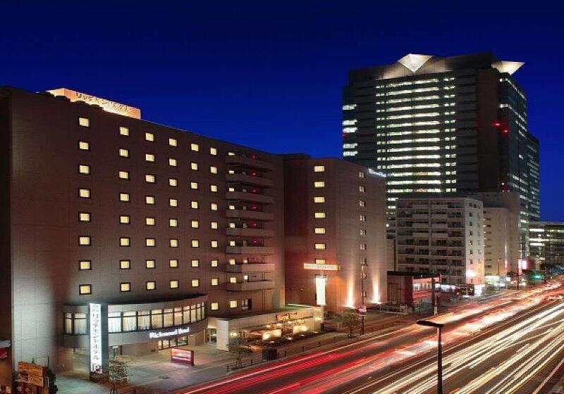 Fotos del hotel Richmond Sendai: 1 Fotos del hotel Richmond Sendai: 1