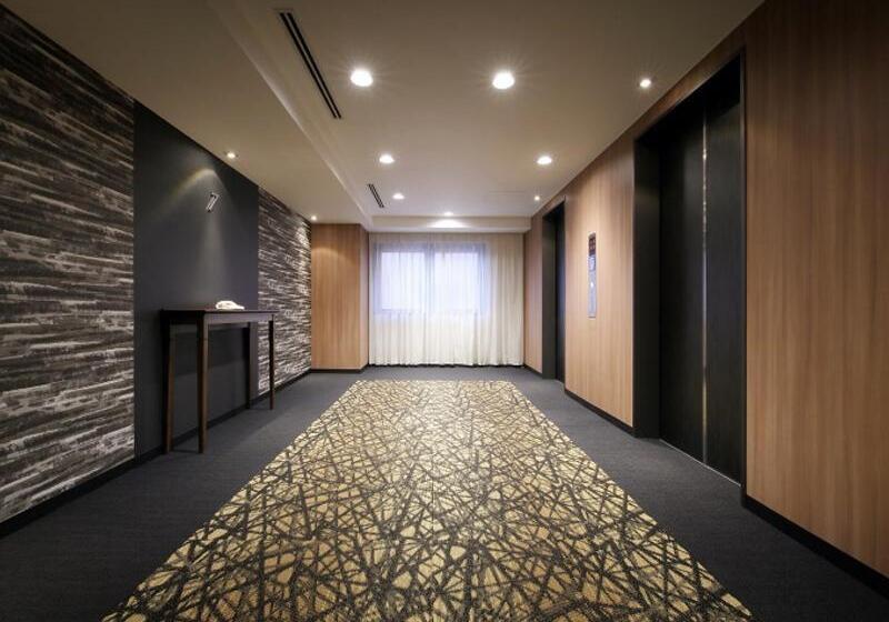 Fotos del hotel Richmond  Sendai:  3