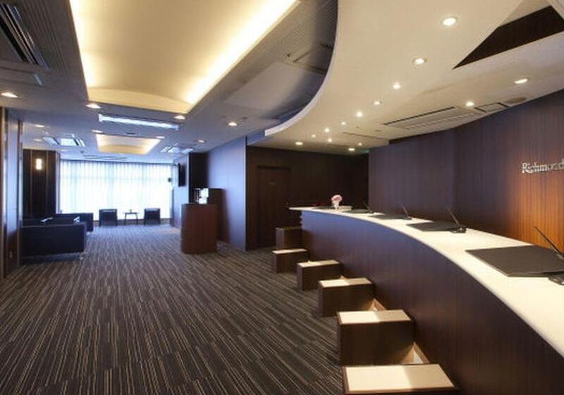 Fotos del hotel Richmond  Sendai:  5