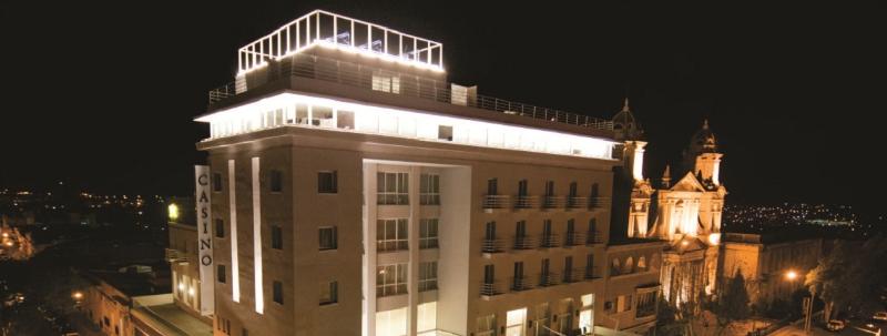 Salto Hotel & Casino