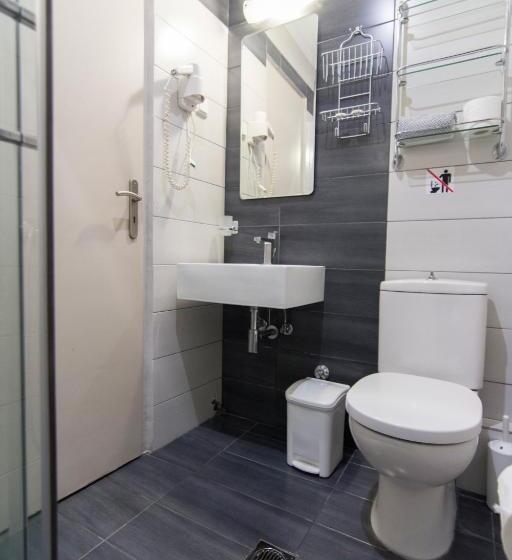 هتل San Nectarios