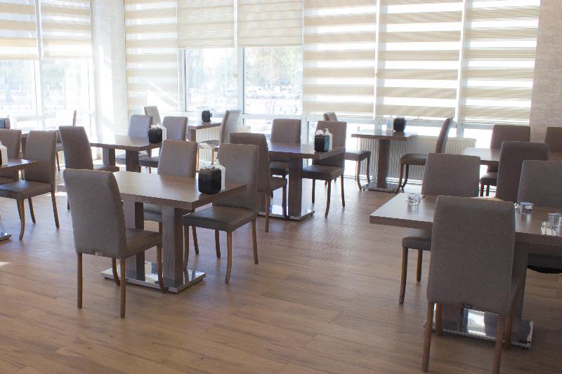 Fotos del hotel Sarissa:  2